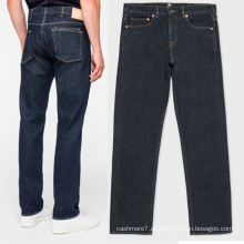 Großhandel Stright Günstige Jeans Basic Jeans für Männer